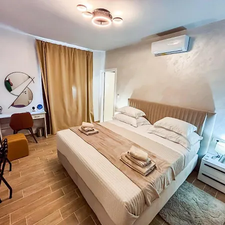 Villa Adela Drniš