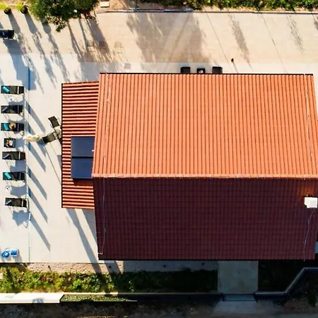 Villa Adela